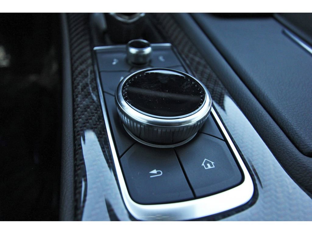 New 2026 Cadillac CT5 V image 21