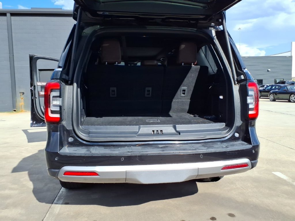 Used 2022 Ford Expedition Limited RWD image 23