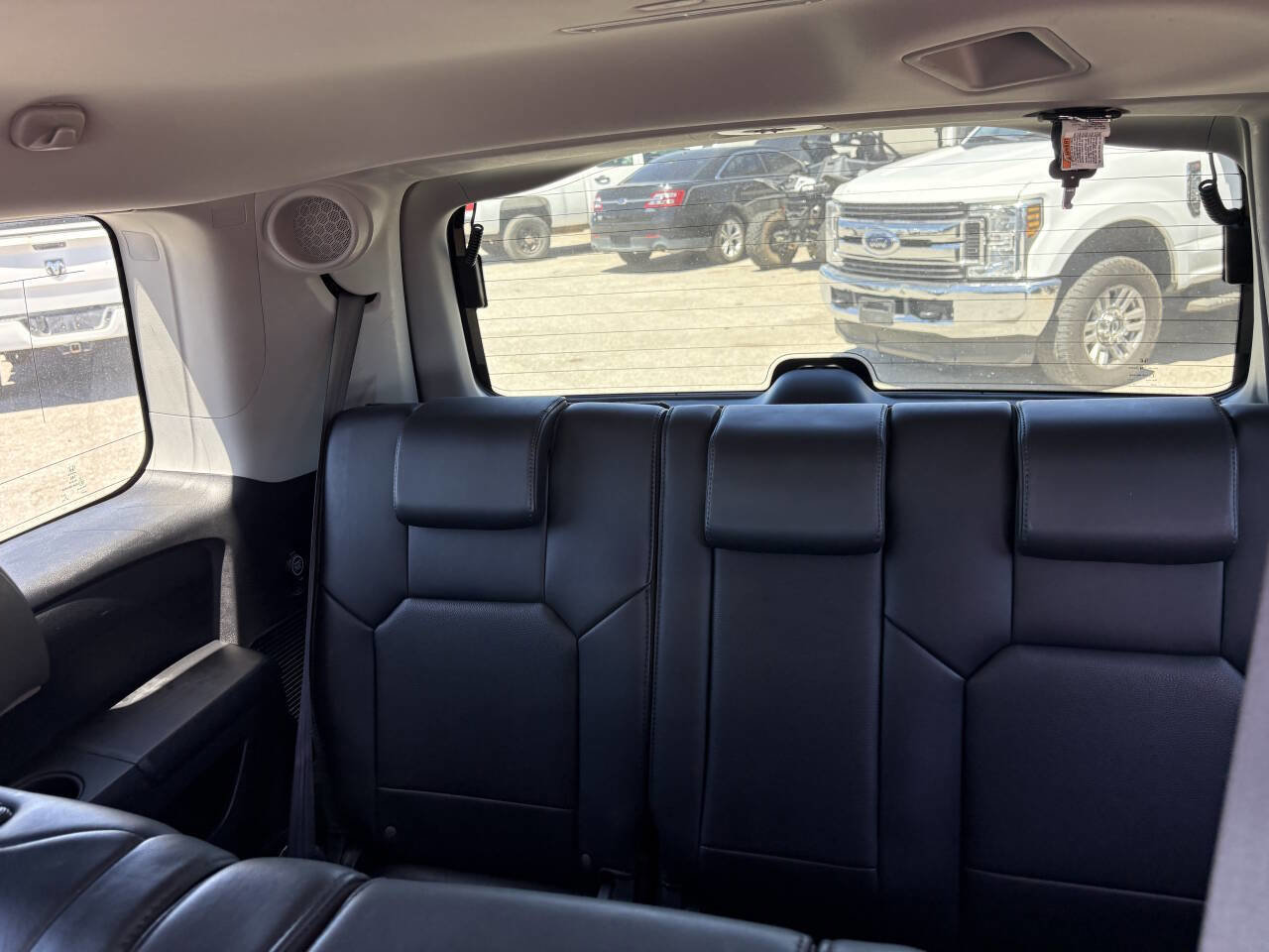 Used 2011 Honda Pilot Touring image 16