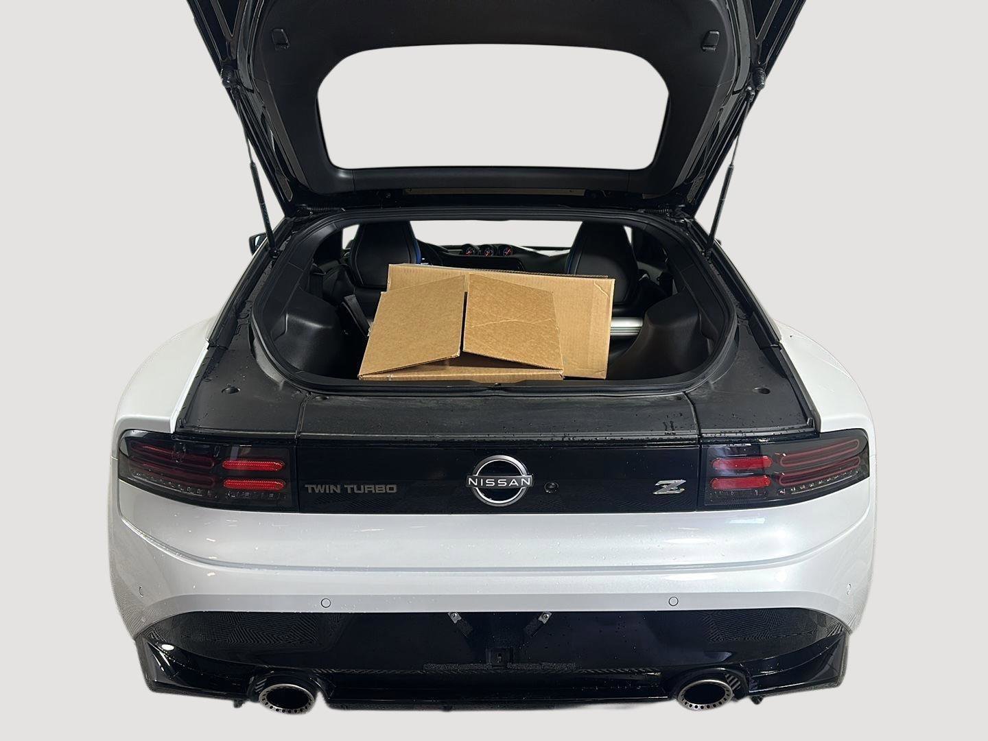 Used 2024 Nissan Z Performance w/ Floor Mat Package RWD image 21