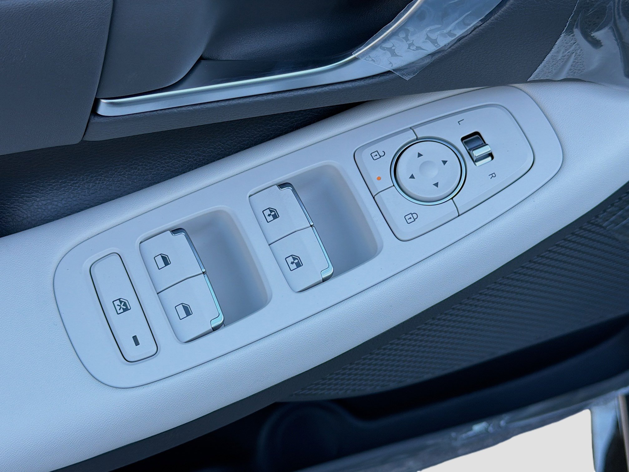 New 2026 Hyundai Sonata SEL FWD image 20