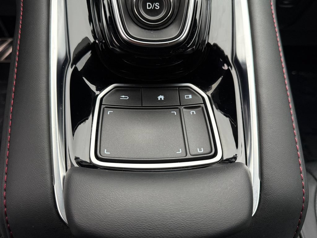 Used 2025 Acura RDX A-Spec AWD/4WD image 19