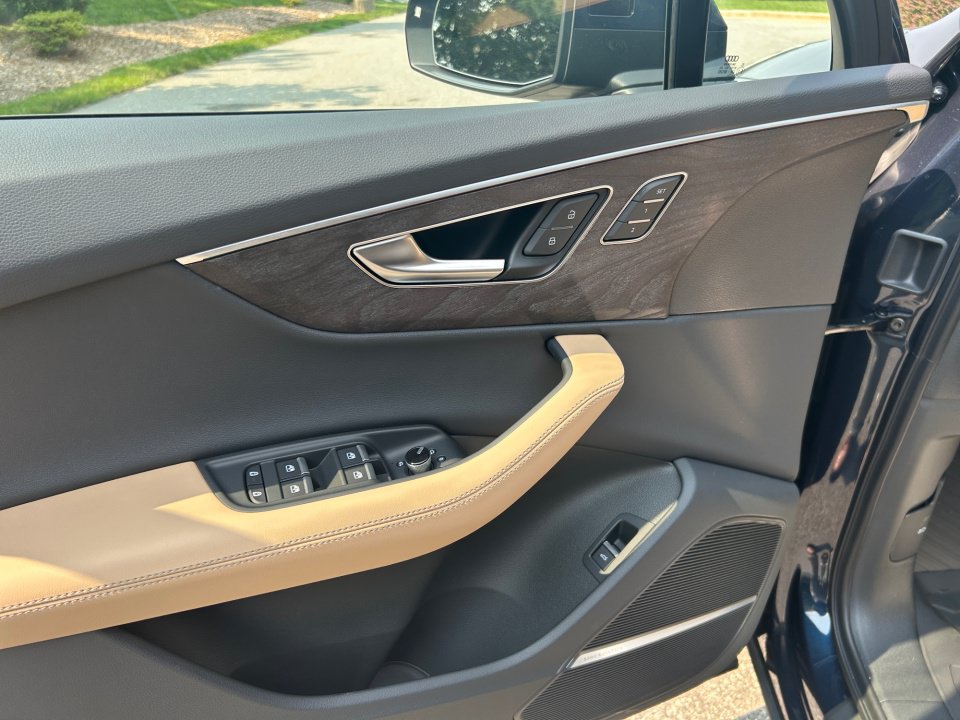 New 2026 Audi Q7 Premium Plus AWD/4WD image 32
