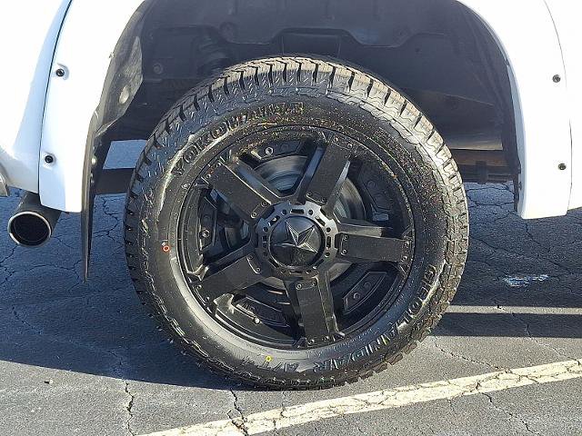 Used 2019 Toyota Tundra SR5 image 8