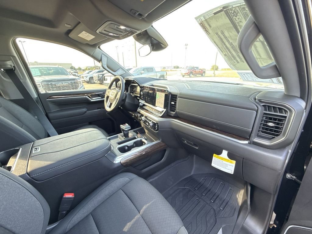 New 2026 GMC Sierra 1500 Elevation image 37