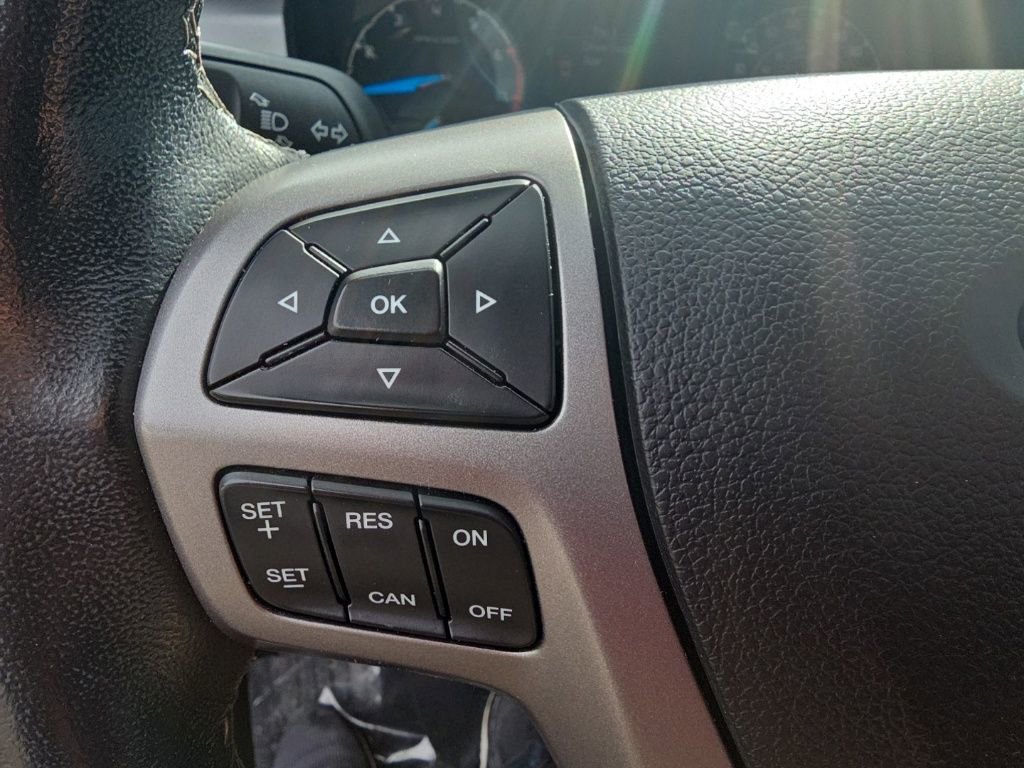 Certified 2023 Ford Ranger XLT w/ Equipment Group 301A Mid image 15