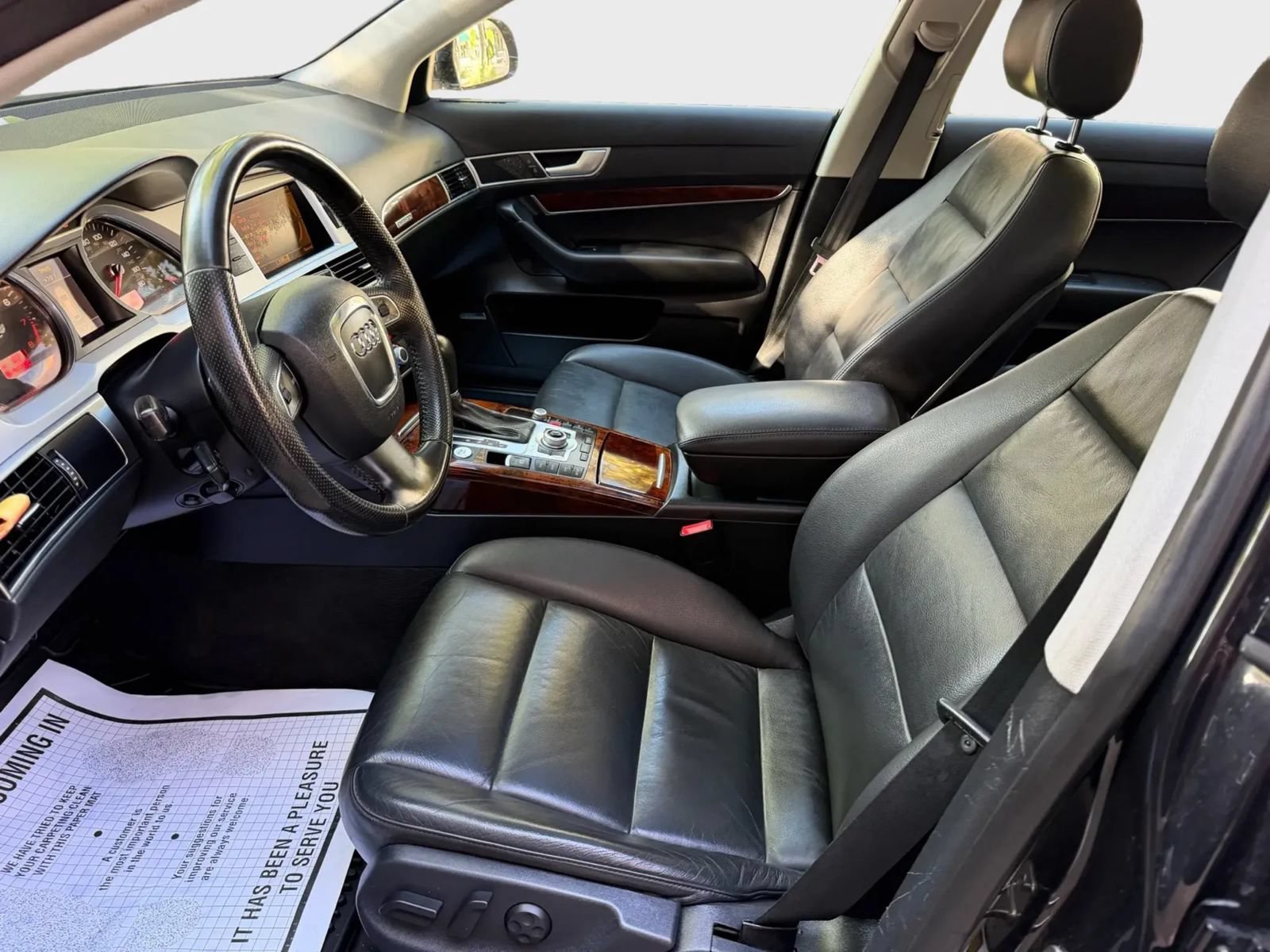 Used 2010 Audi A6 3.0T Prestige AWD/4WD image 10