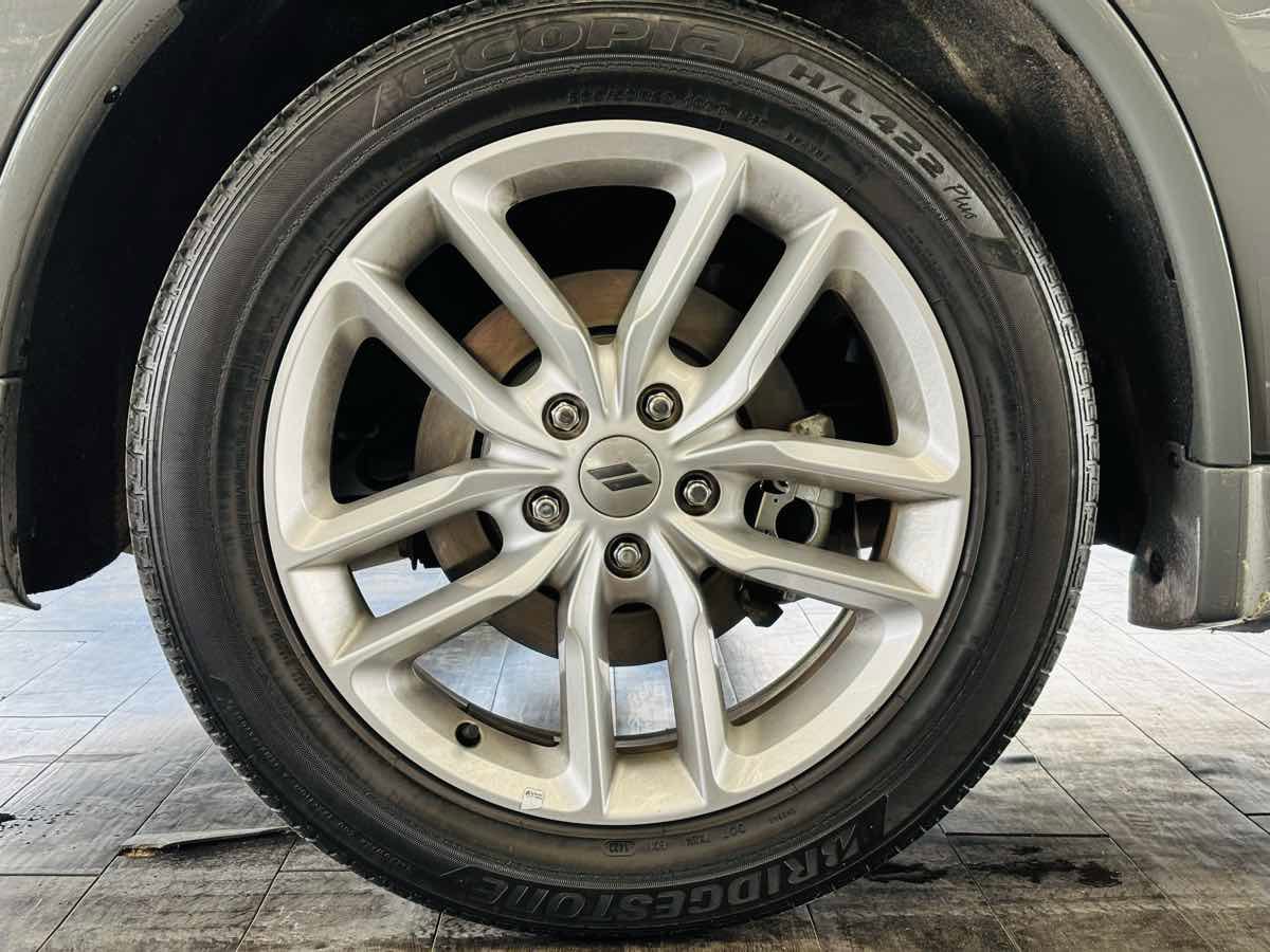 Used 2021 Dodge Durango R/T w/ Blacktop Package AWD/4WD image 37