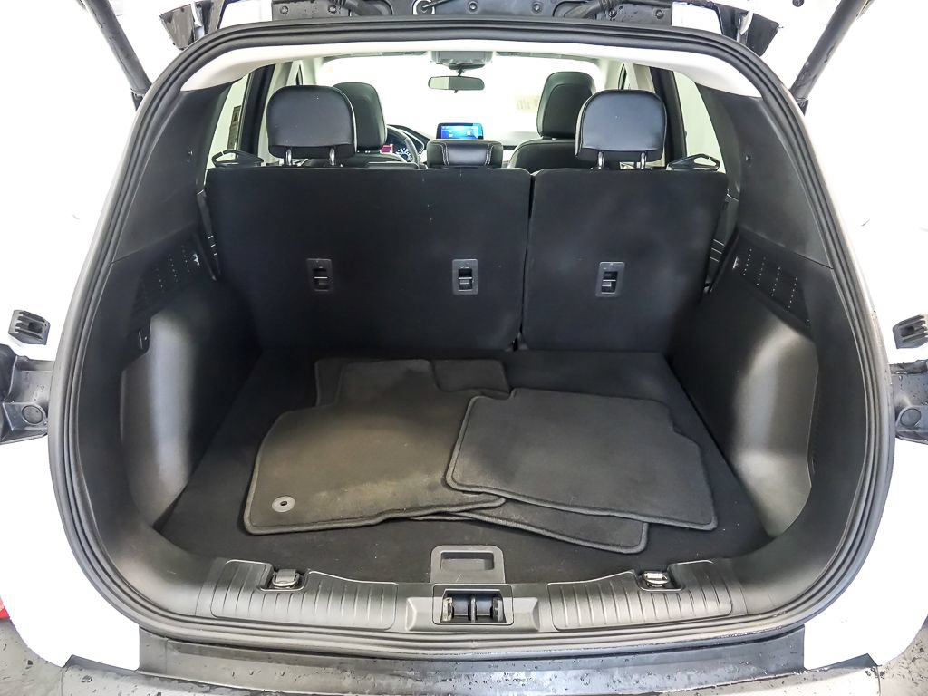 Used 2022 Ford Escape SEL AWD/4WD image 22