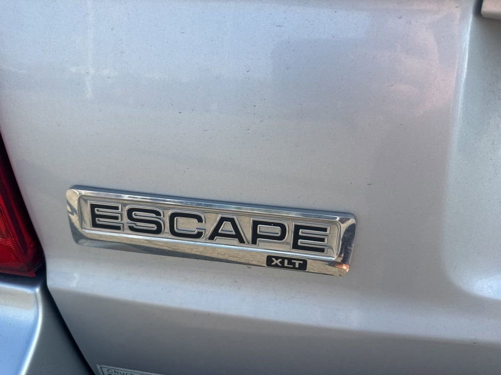 Used 2012 Ford Escape XLT FWD image 4