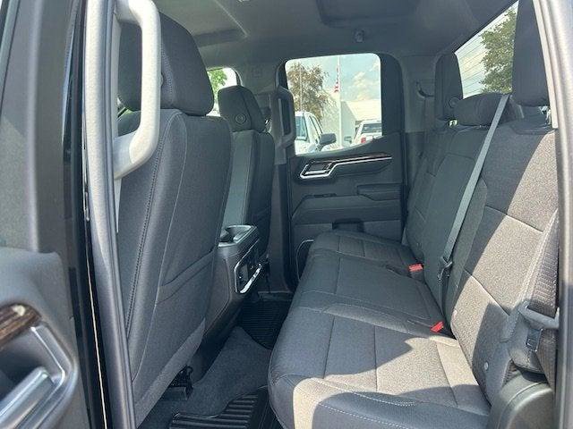 New 2026 GMC Sierra 1500 Elevation image 12