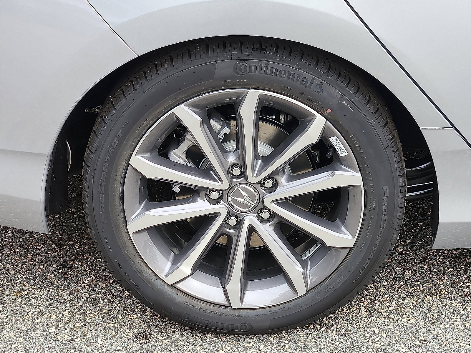 New 2026 Acura Integra image 5