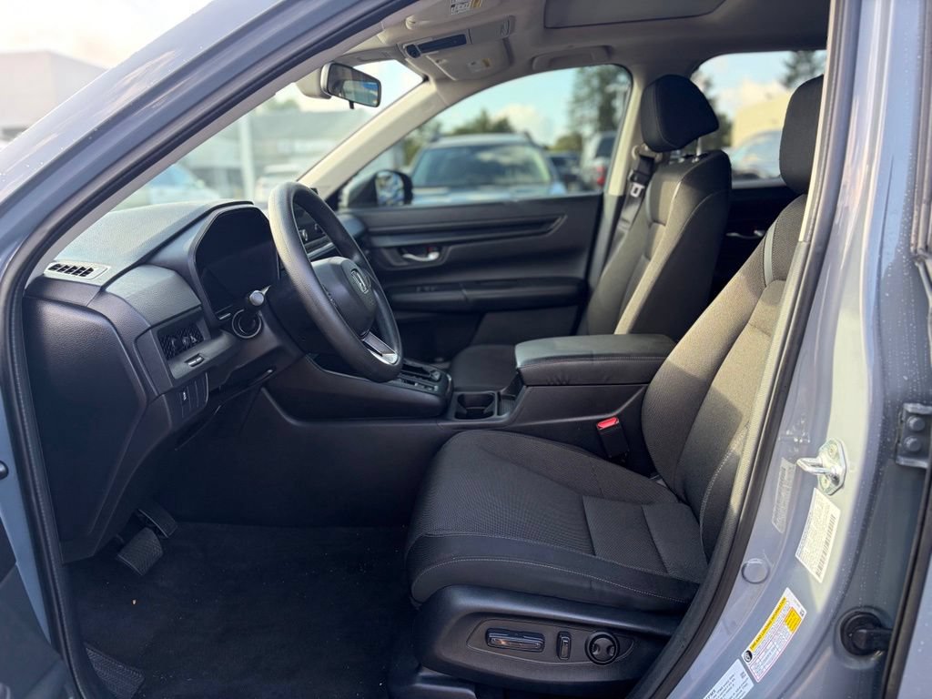 Certified 2023 Honda CR-V EX image 20