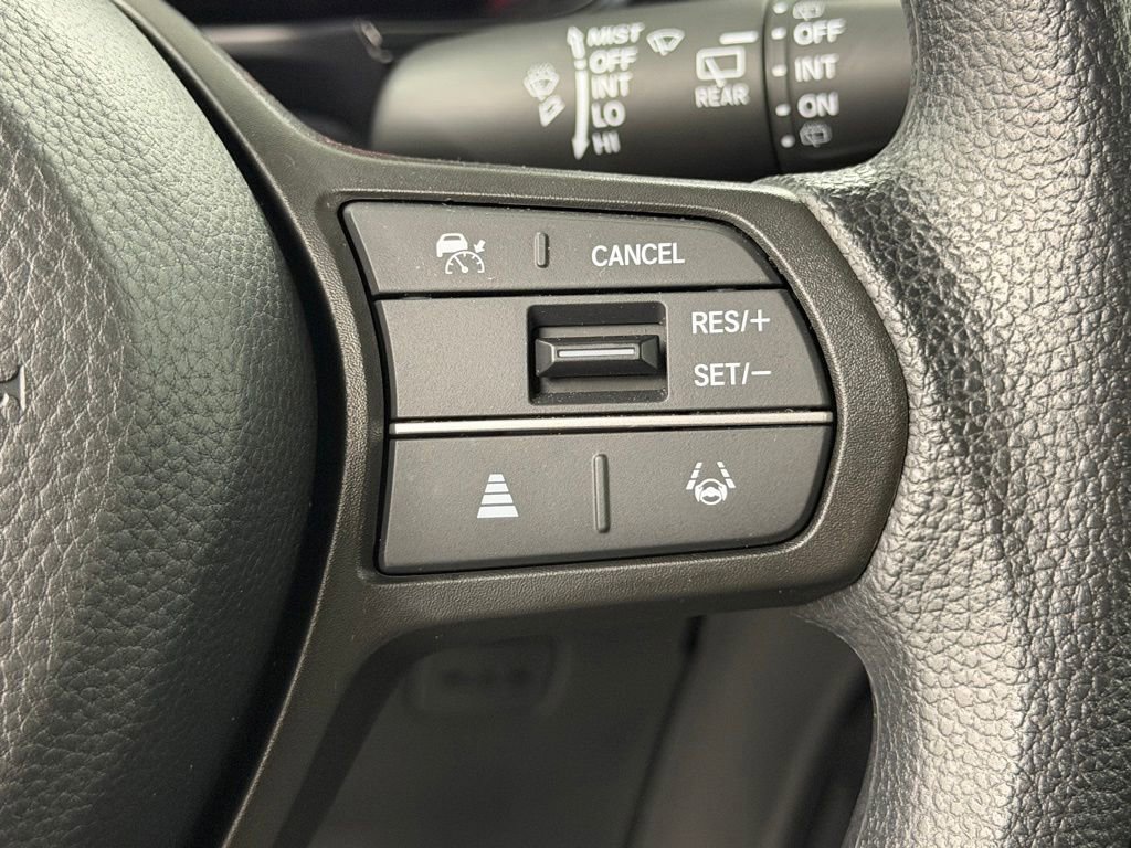 Used 2026 Honda CR-V LX image 25