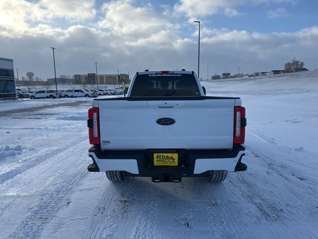 New 2026 Ford F250 XLT w/ XLT Premium Package image 4