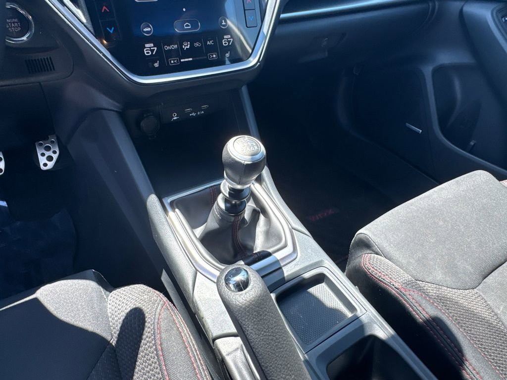 Used 2022 Subaru WRX Premium AWD/4WD image 30