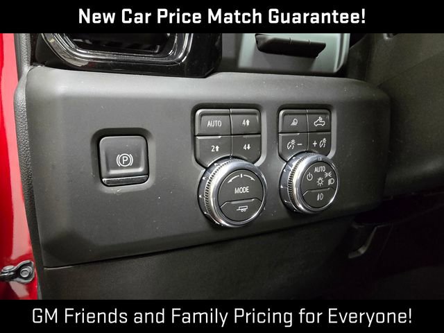 New 2026 GMC Sierra 3500 AT4 w/ Technology Package image 16