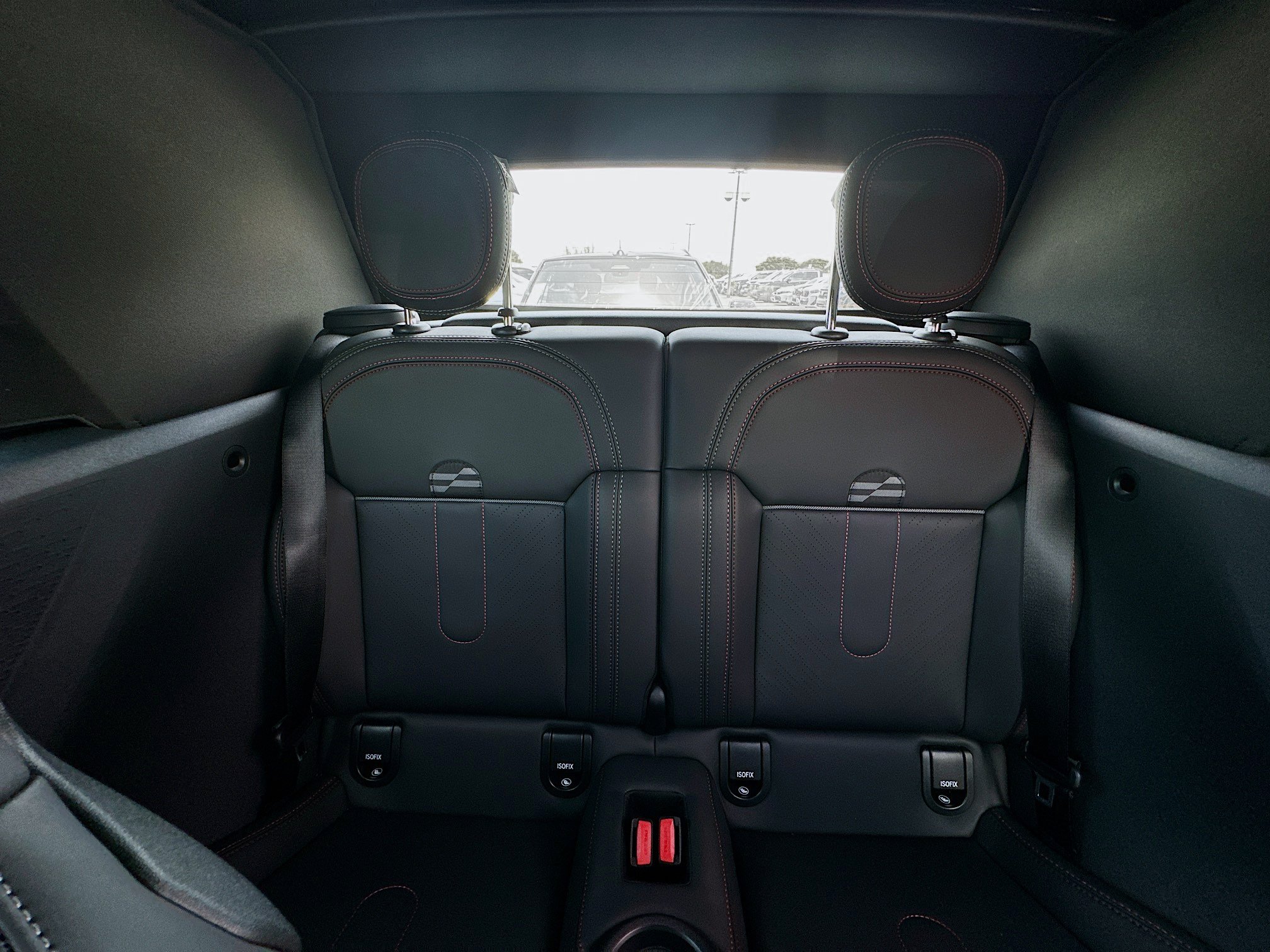 New 2026 MINI Cooper S FWD image 17