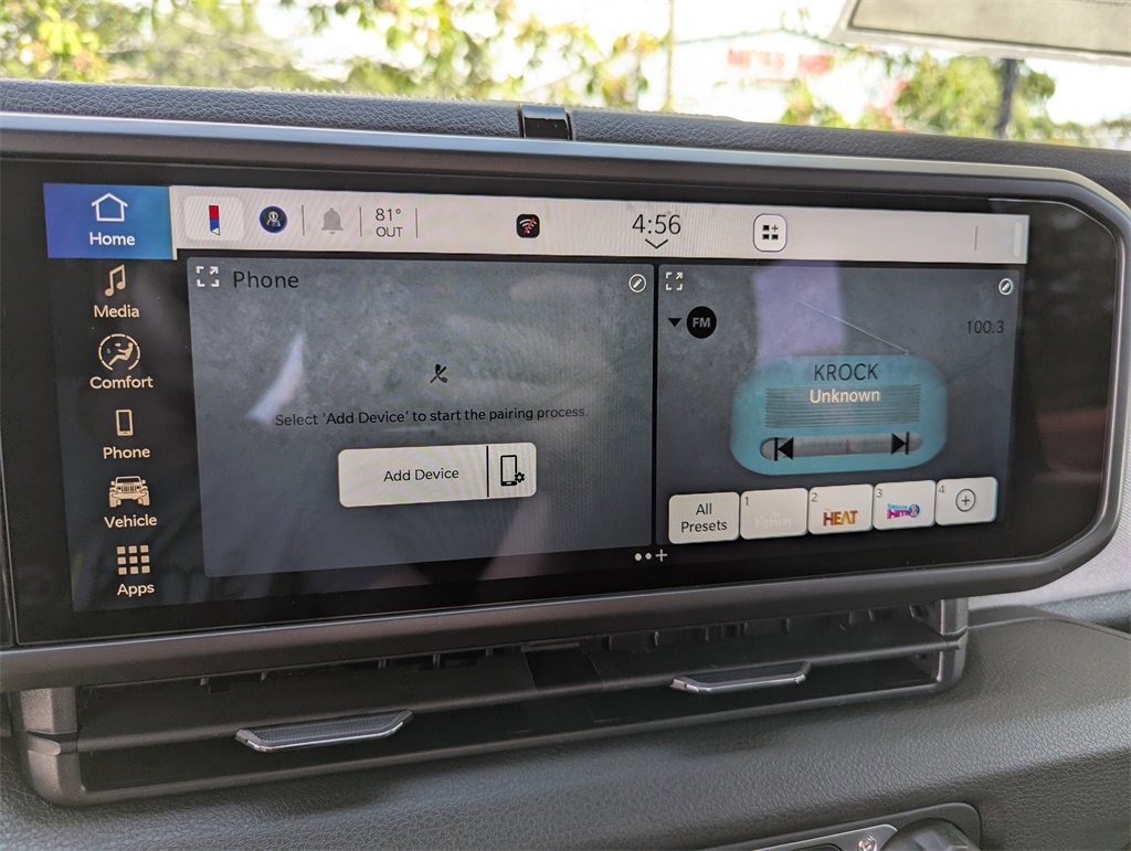 New 2025 Jeep Wrangler Sport image 25