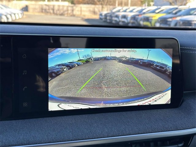 New 2026 Nissan Kicks SV w/ Cold Weather Package image 20