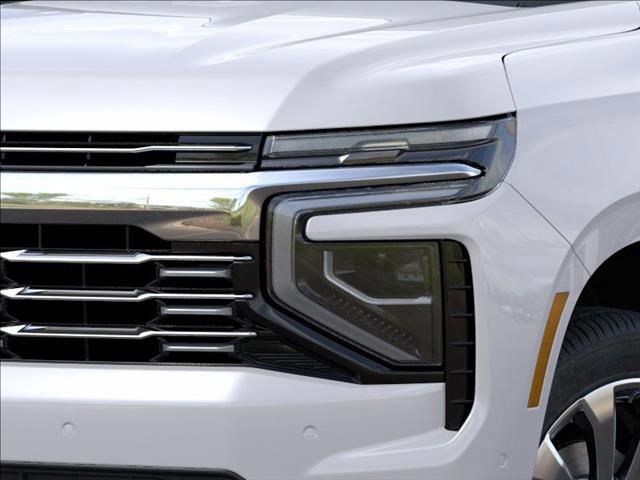 New 2025 Chevrolet Suburban Premier image 10