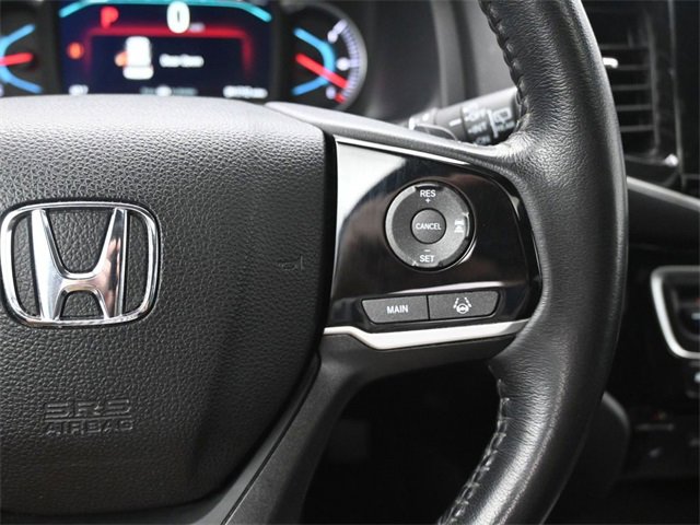 Used 2022 Honda Pilot Touring image 34