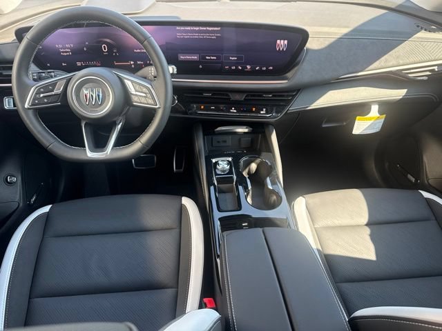 New 2026 Buick Envision Sport Touring AWD/4WD image 21