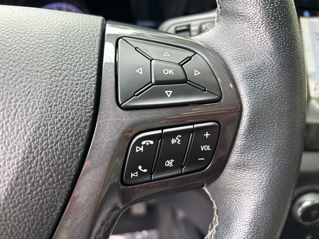 Used 2019 Ford Ranger Lariat w/ Equipment Group 501A Mid AWD/4WD image 19
