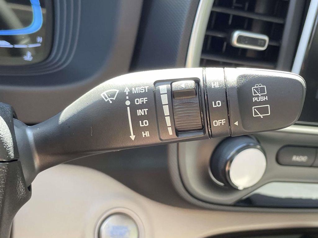 New 2026 Hyundai Venue SEL image 23