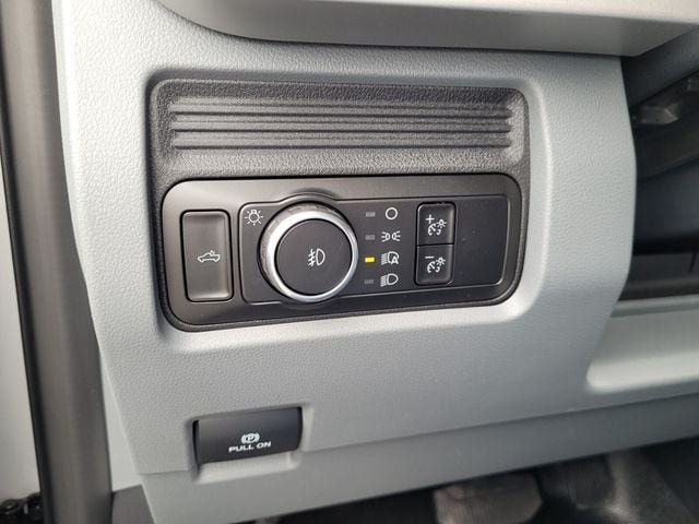 New 2026 Ford F250 XL RWD image 60