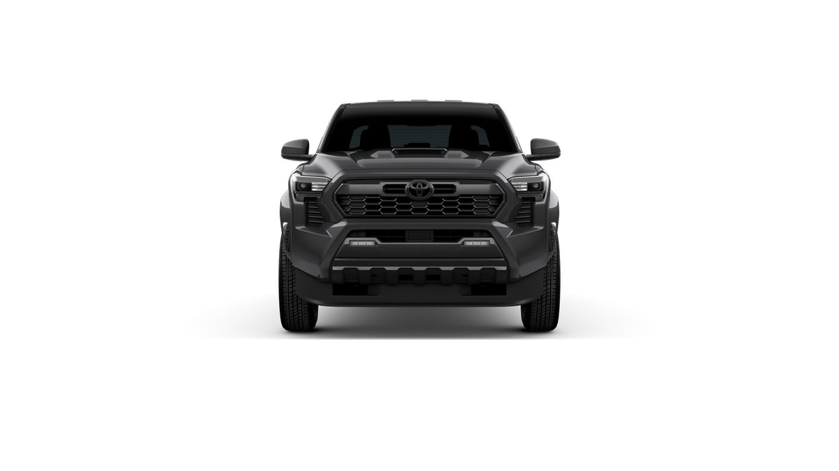 New 2026 Toyota Tacoma TRD Sport AWD/4WD image 52