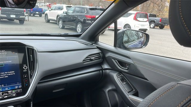 Used 2025 Subaru Crosstrek 2.5i Wilderness image 22
