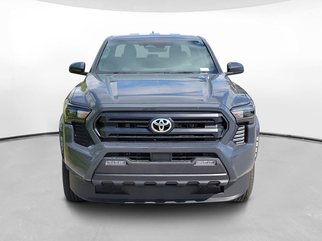 New 2026 Toyota Tacoma SR5 RWD image 2