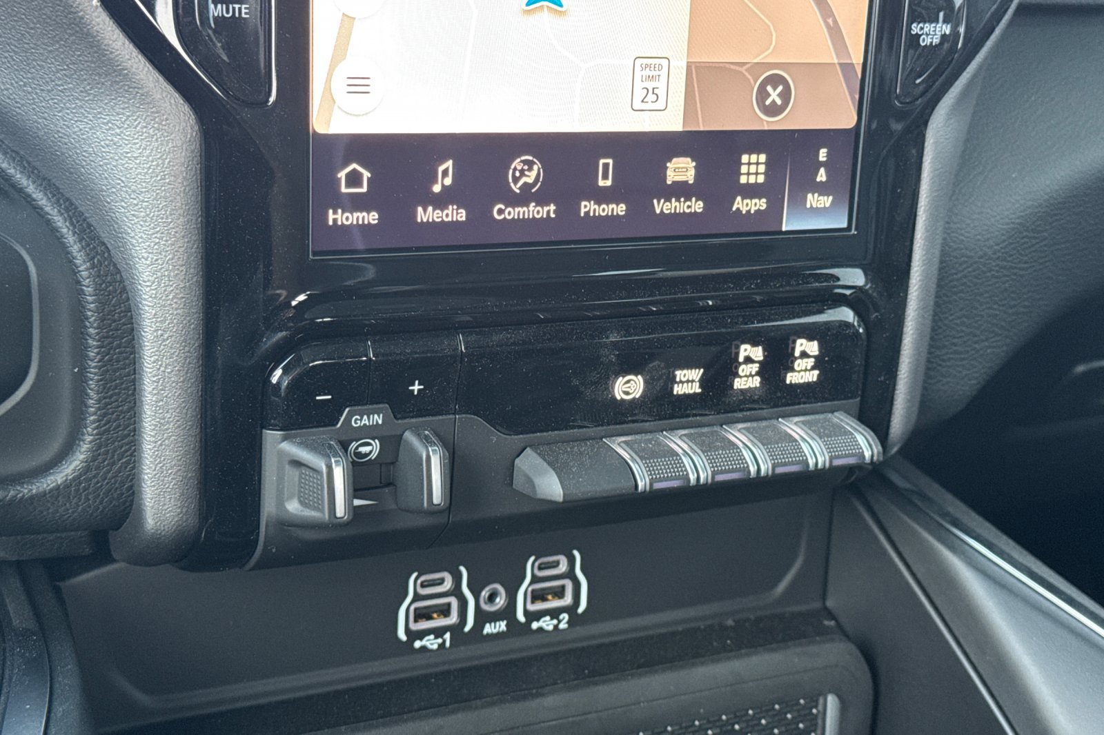 New 2026 RAM 3500 Laramie w/ Night Edition image 19