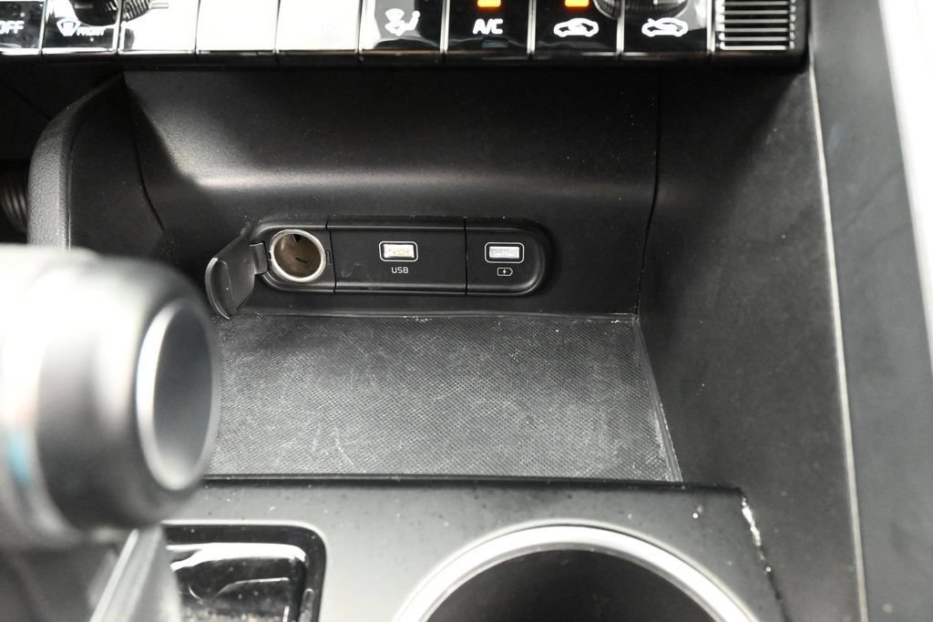 Used 2022 Kia K5 GT-Line FWD image 26