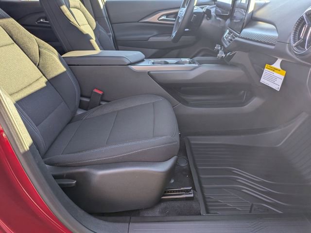 New 2026 Chevrolet Equinox EV LT image 37