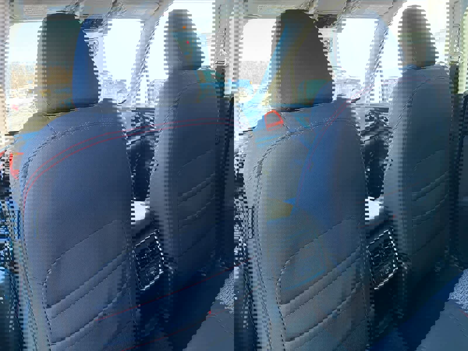 Used 2021 Subaru Forester Sport image 19