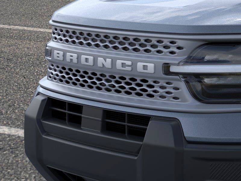 New 2026 Ford Bronco Sport Big Bend w/ Convenience Package AWD/4WD image 17
