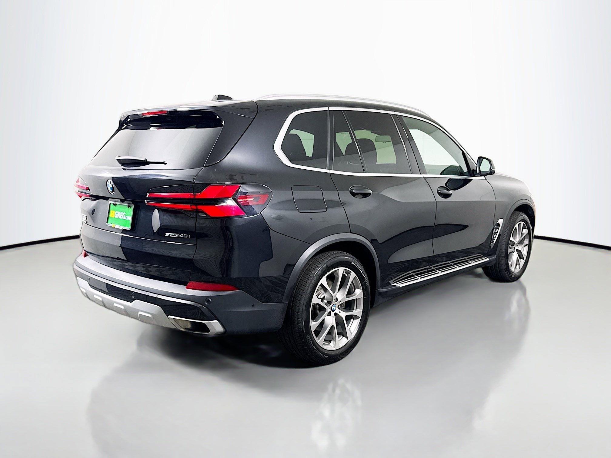 Used 2024 BMW X5 sDrive40i RWD image 10