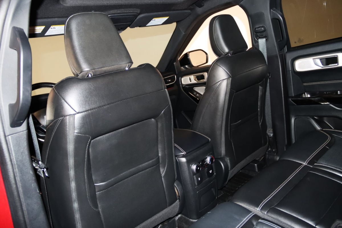 Used 2022 Ford Explorer ST w/ Equipment Group 401A AWD/4WD image 69