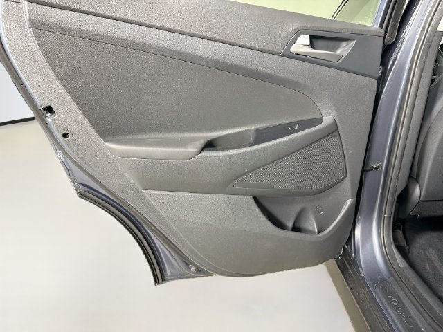 Used 2021 Hyundai Tucson Value w/ Cargo Package FWD image 25