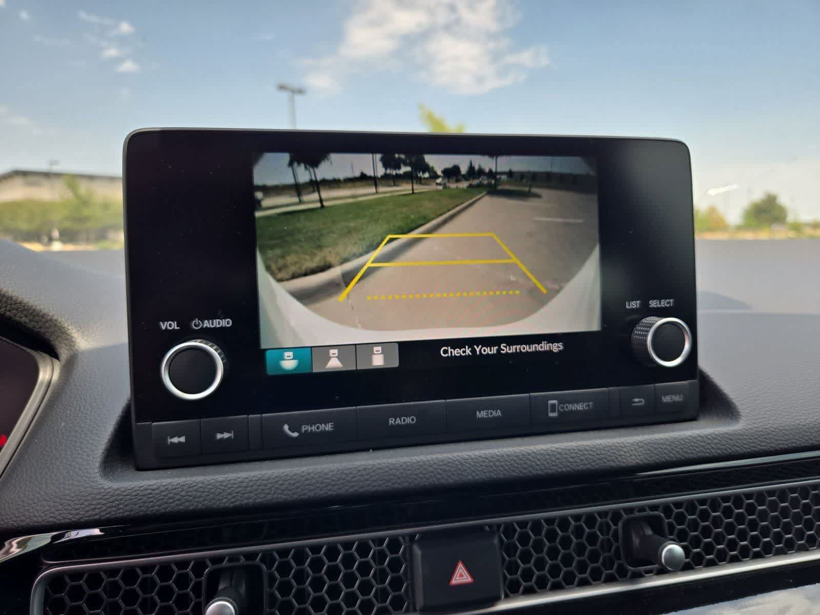 Used 2022 Honda Civic Sport image 26