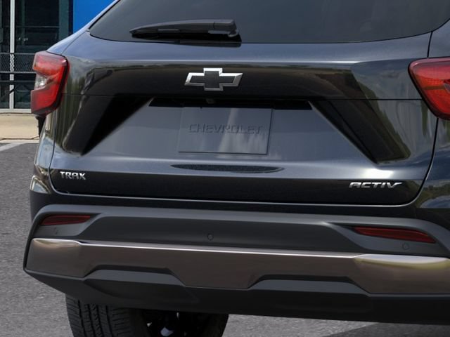 New 2026 Chevrolet Trax ACTIV w/ Driver Confidence Package FWD image 14