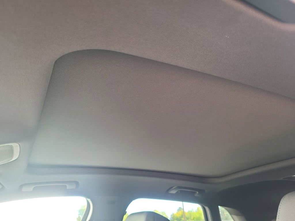 Used 2024 Audi Q3 2.0T Premium image 14