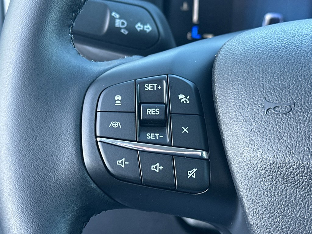 New 2026 Ford Bronco Sport Big Bend image 14