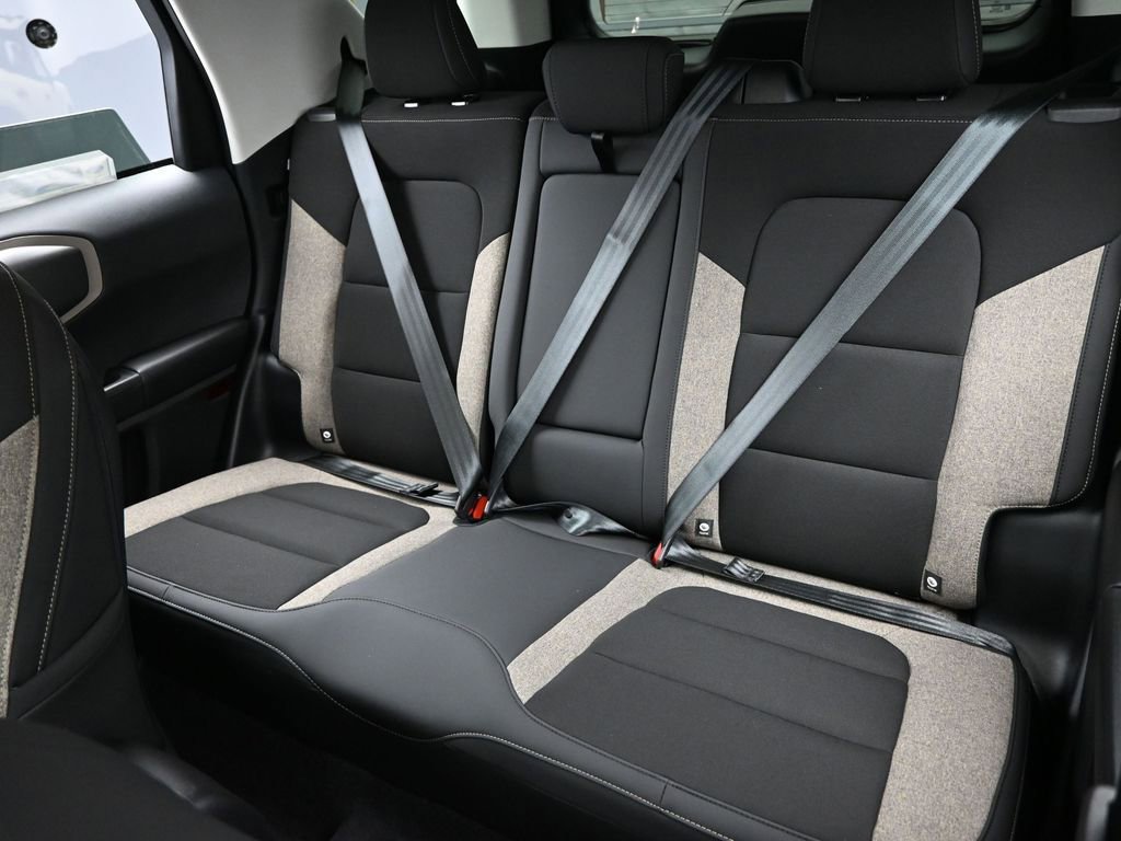 New 2025 Ford Bronco Sport Big Bend image 22