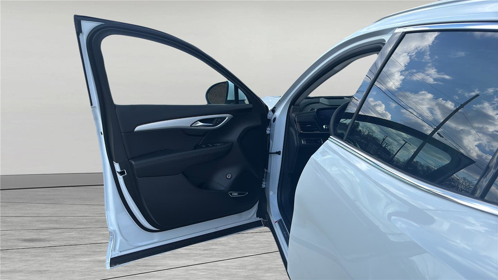 New 2026 Buick Envision Avenir image 16