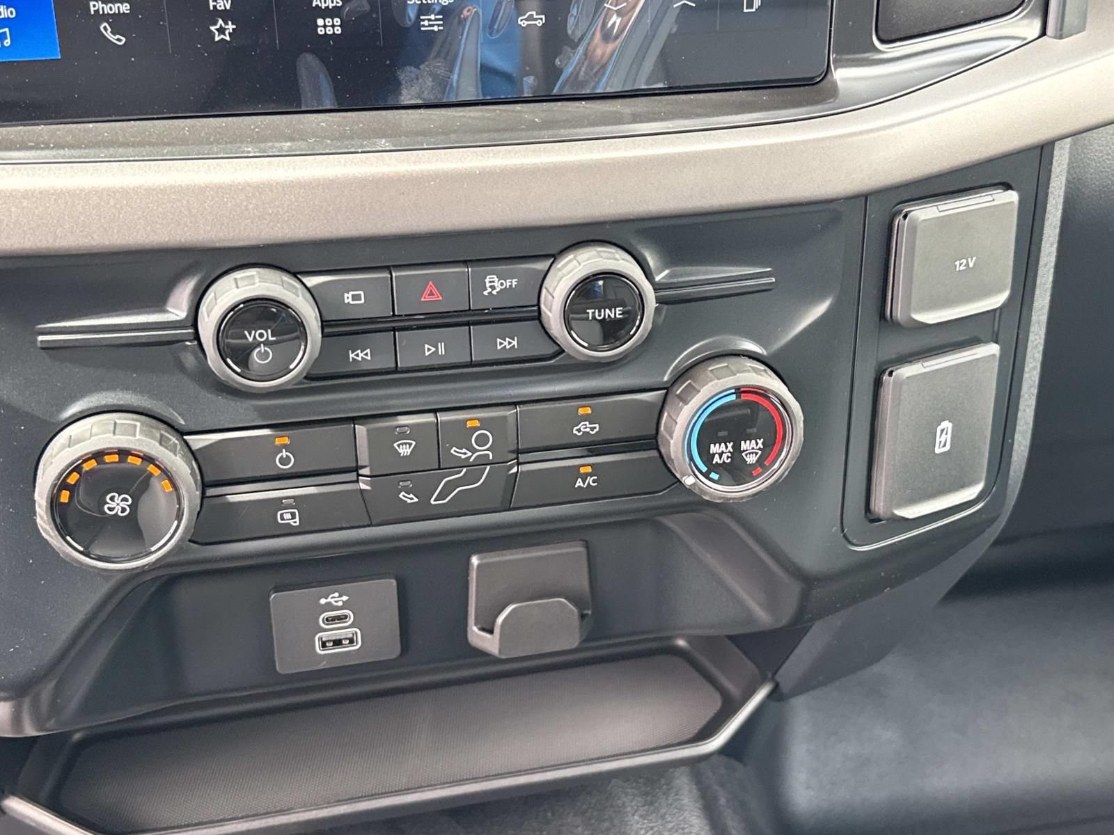 New 2026 Ford F150 XL RWD image 16
