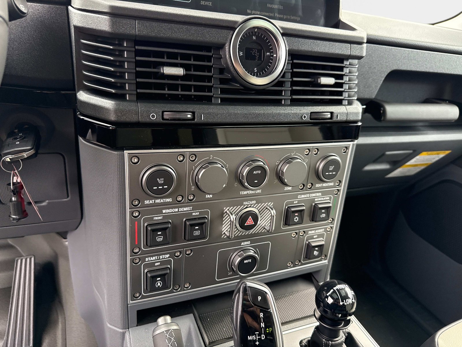 New 2025 INEOS Grenadier image 23