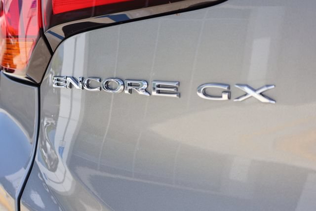 Used 2023 Buick Encore GX Select w/ Sport Touring Package FWD image 7